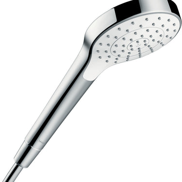 hansgrohe Croma Select S 1jet EcoSmart håndbruser 7 l/min - 1
