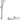 hansgrohe Croma Select E Vario/Ecostat Comfort term/brus 650mm krom/hvid - 1