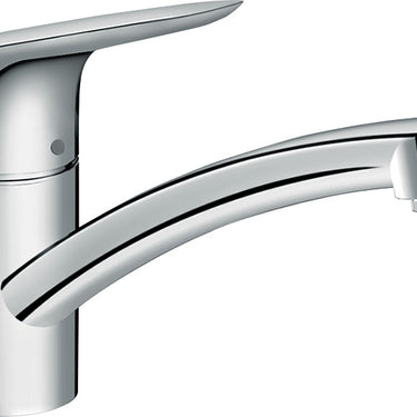 hansgrohe Logis 1-grebs køkkenarmatur 120 - 1