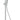 hansgrohe Crometta E 240 showerpipe EcoSmart med term krom - 1