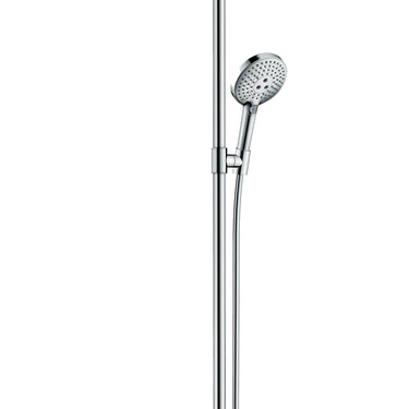 hansgrohe Raindance Select S brusersæt 120 3jet EcoSmart/U Comfort højre - 1