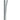 hansgrohe Raindance Select S 120 3jet Brusesæt 65 cm hvid/krom - 1