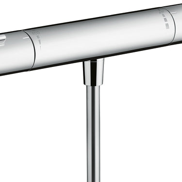 hansgrohe Ecostat 1001 CL brusetermostat krom - 1