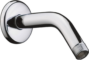 hansgrohe bruserbøjning 128 mm 1/2" forkr - 1