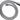 AXOR Starck bruseslange 1/2" 1250 mm - 1