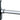 hansgrohe pungvandlås 1 1/4"x1 1/4" forkromet - 1