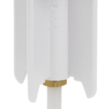 hansgrohe Metalprop till bundventil - 1