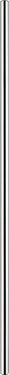 hansgrohe bruserør Ø22mm 1200 mm forkr - 1
