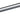 hansgrohe bruserbøjning 389 mm 1/2" forkr - 1