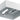 hansgrohe Raindance E 400x400 indbygningsdel til loft - 1