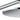 hansgrohe Raindance S 240 1jet PowderRain hovedbruser med arm - 1