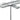 hansgrohe Ecostat E kar-/brusetermostat - 1