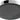 hansgrohe Rainfinity hovedbruser 360 1jet krom - 1