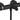 hansgrohe Ecostat Comfort kar/brusetermostat mat sort - 1