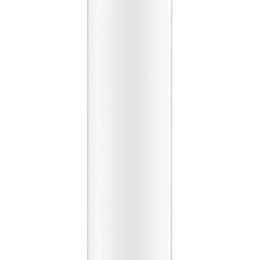 hansgrohe loftbefæstigelse S 1/2" 300 mm mat hvid - 1
