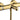 hansgrohe Ecostat Comfort kar/brusetermostat poleret guld-optik - 1