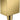 hansgrohe FixFit Square slangeudtag poleret guld-optik - 1