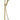 hansgrohe Raindance Select S 240 1jet PowderRain showerpipe  med term poleret guld-optik - 1