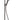 hansgrohe Raindance Select S 240 1jet PowderRain showerpipe med term børstet sort krom - 1