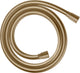 hansgrohe Isiflex B bruserslange 1600 mm børstet bronze - 1