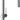 hansgrohe Talis M54 køkkenarmatur 220 U 1jet krom - 1