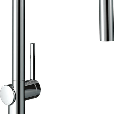 hansgrohe Talis M54 køkkenarmatur 220 U 1jet krom - 1