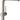 hansgrohe Talis M54 køkkenarmatur 270 1jet med udtæk steel - 1
