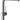 hansgrohe Talis M54 køkkenarmatur 270 1jet krom - 1