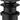hansgrohe Push-Open bundventil 1 1/4" mat sort - 1
