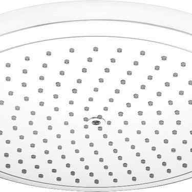 hansgrohe Croma hovedbruser 280 1jet EcoSmart mat hvid - 1