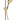 hansgrohe Croma Select S Showerpipe 280 1jet EcoSmart 9 l/min med term/håndbruser Raindance Select S 120 3jet pol guld-optik - 1