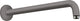 hansgrohe bruserbøjning 389 mm 1/2" bør sort krom - 1