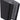 hansgrohe bruserholder Porter S mat sort - 1