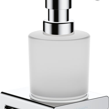 hansgrohe AddStoris sæbedispenser krom - 1