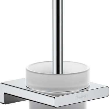 hansgrohe AddStoris WC-børste krom - 1