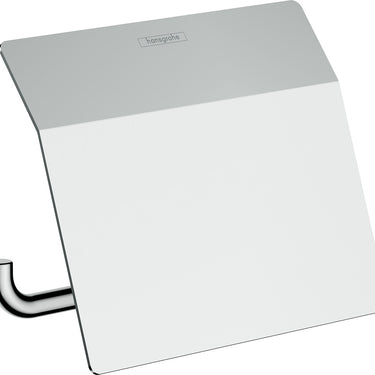 hansgrohe AddStoris papirholder med låg krom - 1