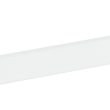 hansgrohe AddStoris greb til bruserdør mat hvid - 1