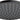 hansgrohe Vernis Blend hovedbruser 200 1jet mat sort - 1