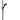hansgrohe Pulsify Select S brusersæt 105 3jet Relaxation EcoSmart med bruserstang 90 cm mat sort - 1