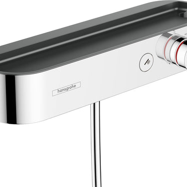 hansgrohe ShowerTablet Select brusetermostat 400 krom - 1