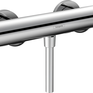 hansgrohe Vivenis 1-grebs brusearmatur krom - 1