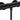 hansgrohe Vivenis 1-grebs brusearmatur mat sort - 1