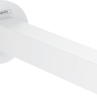 hansgrohe Finoris kartud mat hvid - 1