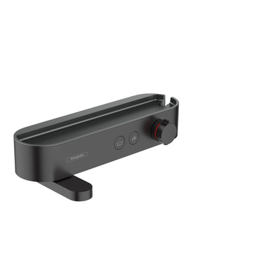 hansgrohe ShowerTablet Select kar-/brusetermostat 400 mat sort - 1
