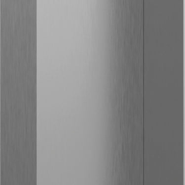 hansgrohe XtraStoris Minimalistic vægniche uden ramme 300/150/100 Børstet rustfrit stål - 1