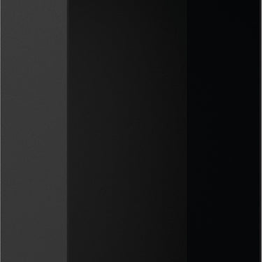 hansgrohe XtraStoris Minimalistic vægniche uden ramme 300/150/140 mat sort - 1