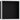 hansgrohe XtraStoris Individual vægniche mat sort med designramme 300/300/100 mat hvid - 1