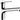 hansgrohe Zesis M33 køkkenarmatur 219mm m/udtræk forkromet - 1