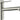 hansgrohe Zesis M33 køkkenarmatur 220mm tud t/kv steel-optik - 1