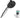 hansgrohe Pulsify Select S håndbruser 105 3jet Activation EcoSmart krom - 2